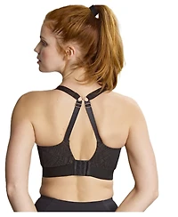 Panache Lingerie Women's Endurance High Impact Underwire Unlined Sports Bra