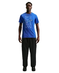 Nike Men's Sportswear Crewneck T-Shirt
