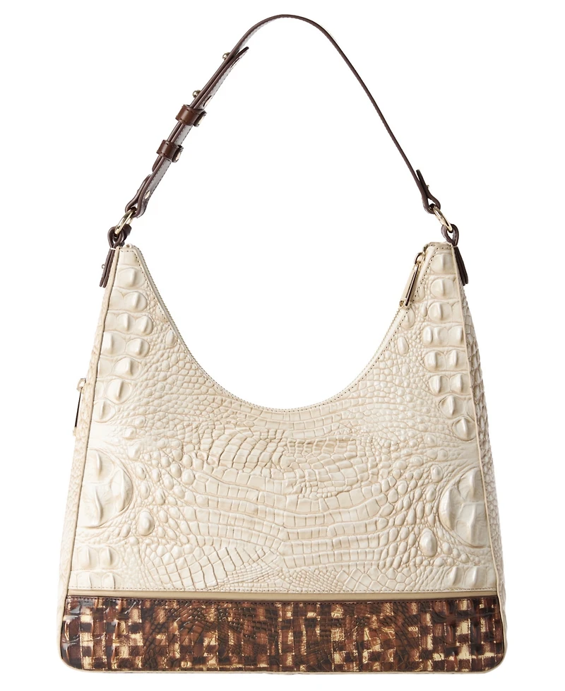 Brahmin Tabitha Banyan Medium Shoulder Handbag