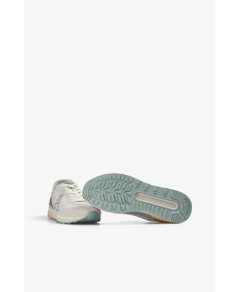 Scalpers Women's Numoon Sneakers W I