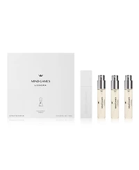 Mind Games 4-Pc. Lionora Extrait de Parfum Gift Set