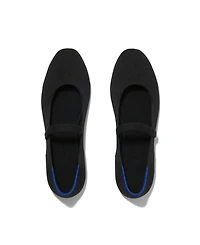 Rothy's Women's Square Mary Jane Flats