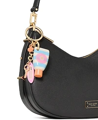 kate spade new york Sunscreen Bag Charm