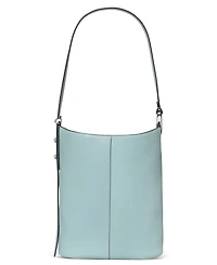 kate spade new york Halo Suede Medium Bucket Handbag