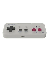 Retro-Bit Origin 8 Wireless Controller for Original Nes, Pc/Windows, MacOS, Usb Devices