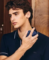 Lacoste L.12.12 Bleu Eau de Parfum Spray, 3.3 oz.