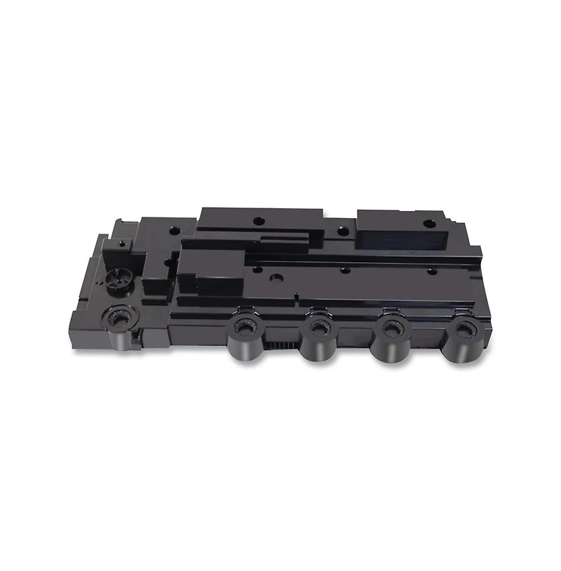 Lexmark 78C0W00 Waste Toner Bottle For Cx And Cs Series, C2535dw, MC2535adwe Printers, 25000 Pages Yield