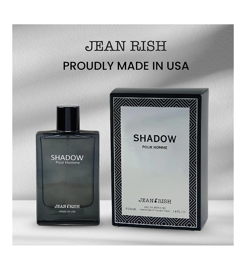 Jean Rish Shadow fragrance