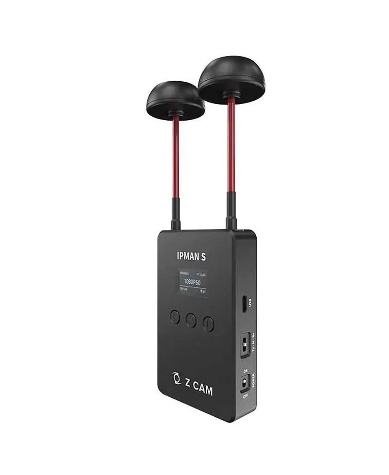 Z Cam Ipman S Hdmi Wireless Video Streaming Device