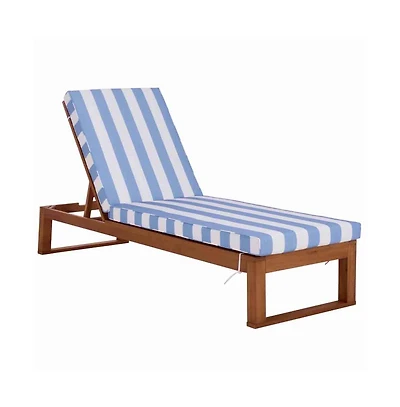 Augusta Home Sophie Chaise Lounger