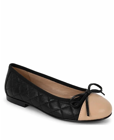 Menina Step Women's Margot Ballet Flat