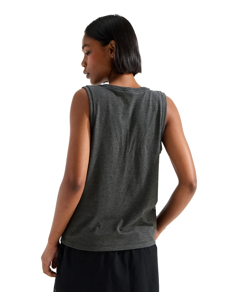 The North Face Women's Tri-Blend Tank Top