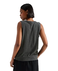 The North Face Women's Tri-Blend Tank Top