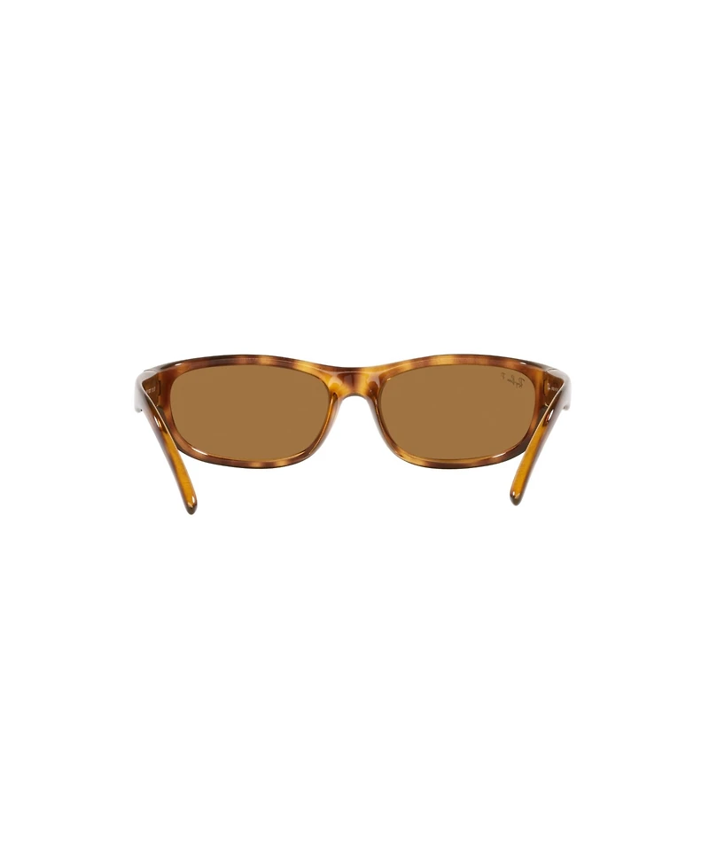 Ray-Ban Men's Sunglasses, RB4033