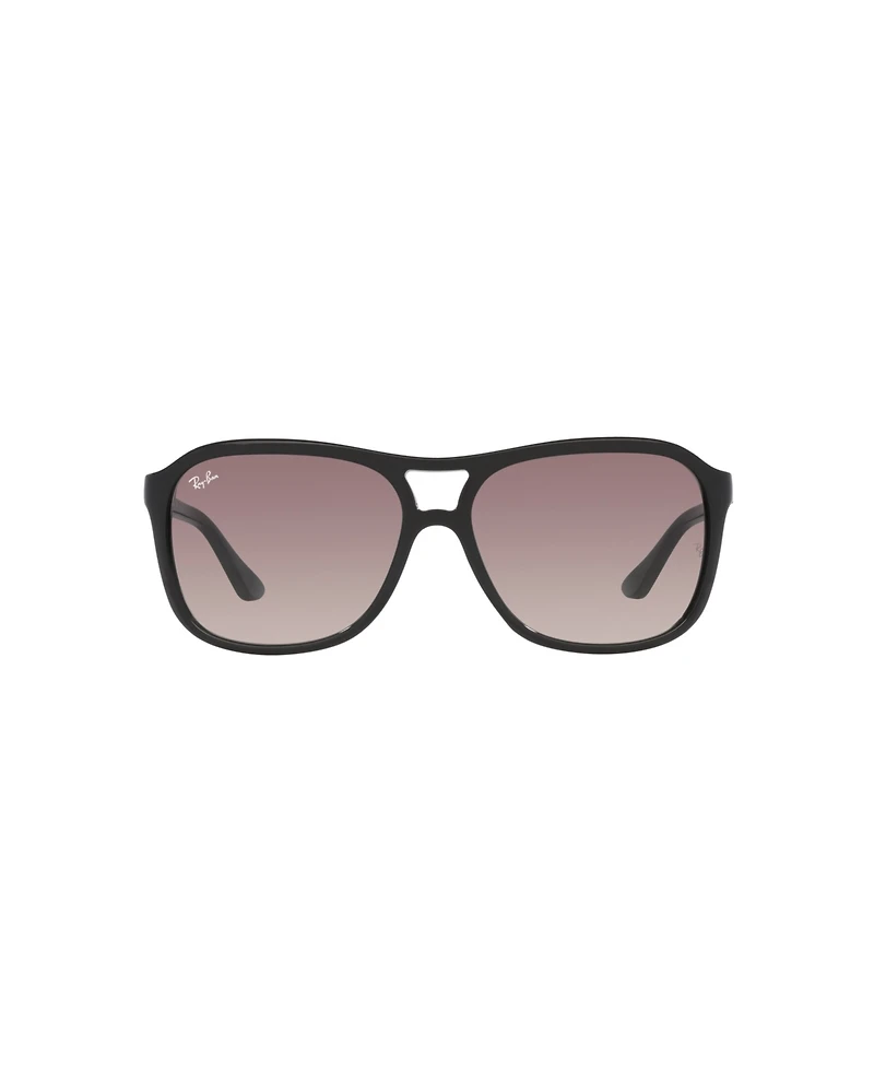 Ray-Ban Unisex Gradient Sunglasses, RB4128