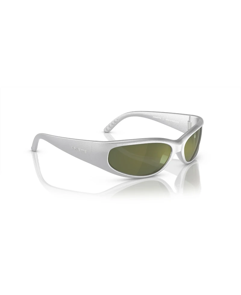 Arnette Men's Catfish Sunglasses, AN4302