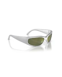 Arnette Men's Catfish Sunglasses, AN4302