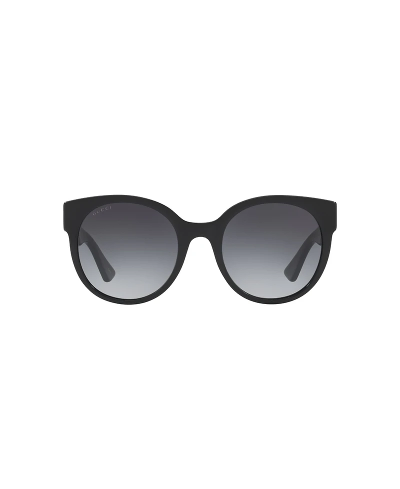 Gucci Women's Round Sunglasses, GG0035SN GC001661