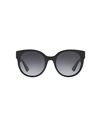 Gucci Women's Round Sunglasses, GG0035SN GC001661