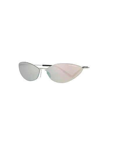 Balenciaga Unisex Cat Eye Sunglasses, BB0350S 6E000350