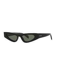 Gucci Women's Cat Eye Sunglasses, GG1779S GC002347