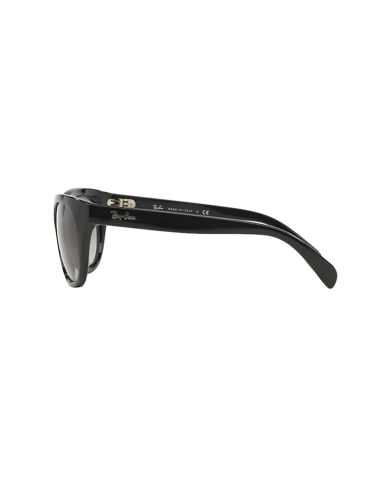 Ray-Ban Women's Square Sunglasses, RB4216