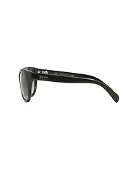 Ray-Ban Women's Square Sunglasses, RB4216