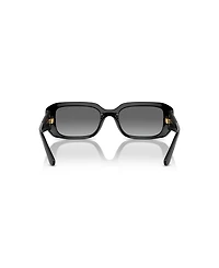 Vogue Eyewear Women's Rectangle Sunglasses, VO5565S