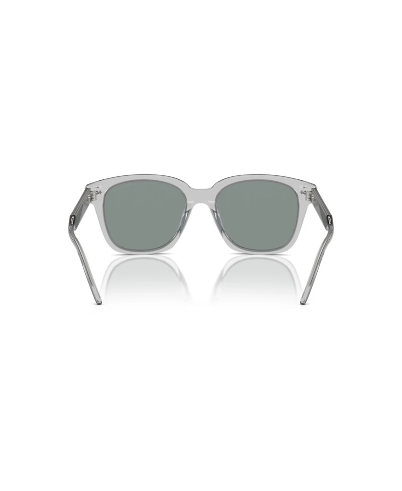 Giorgio Armani Women's Square Sunglasses, AR8210U