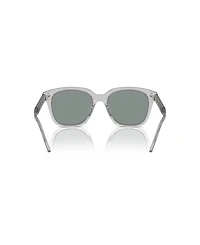 Giorgio Armani Women's Square Sunglasses, AR8210U