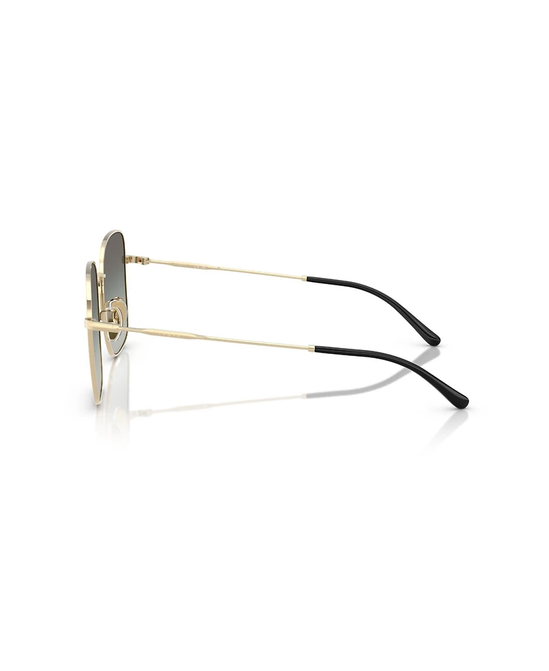 Vogue Eyewear Women's Square Sunglasses, VO4327SD