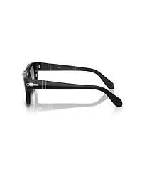 Persol Unisex Butterfly Sunglasses, PO0091S