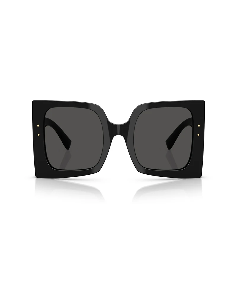 Dolce&Gabbana Women's Square Sunglasses, DG4490