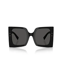 Dolce&Gabbana Women's Square Sunglasses, DG4490