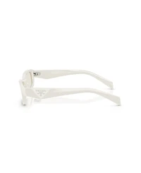 Prada Women's Rectangle Sunglasses, Pr B06S