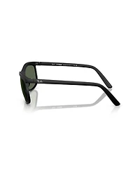 Ray-Ban Unisex Lite Force Square Sunglasses