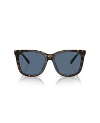 Polo Ralph Lauren Women's Square Sunglasses, PH4201U