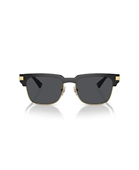 Versace Men's Rectangle Sunglasses, VE4447