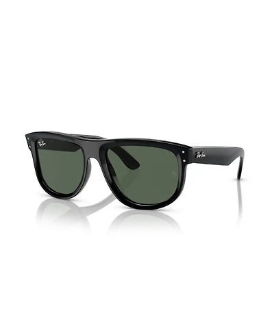 Ray-Ban Unisex Boyfriend Reverse Square Sunglasses, RBR0501S