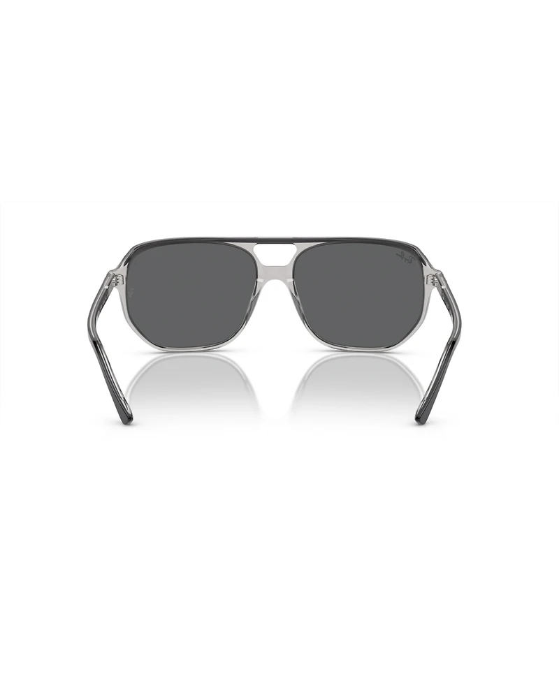 Ray-Ban Unisex Bill One Geometric Sunglasses, RB2205