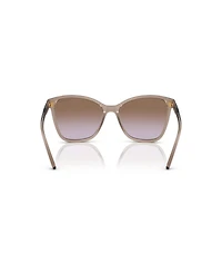 Vogue Eyewear Women's Butterfly Sunglasses, VO5520S