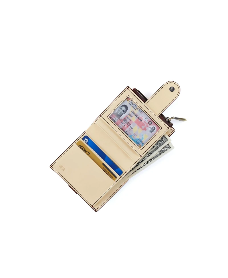 Hobo Dunn Mini Wallet