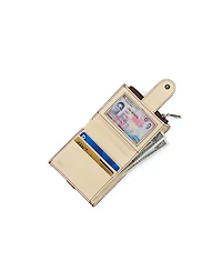 Hobo Dunn Mini Wallet