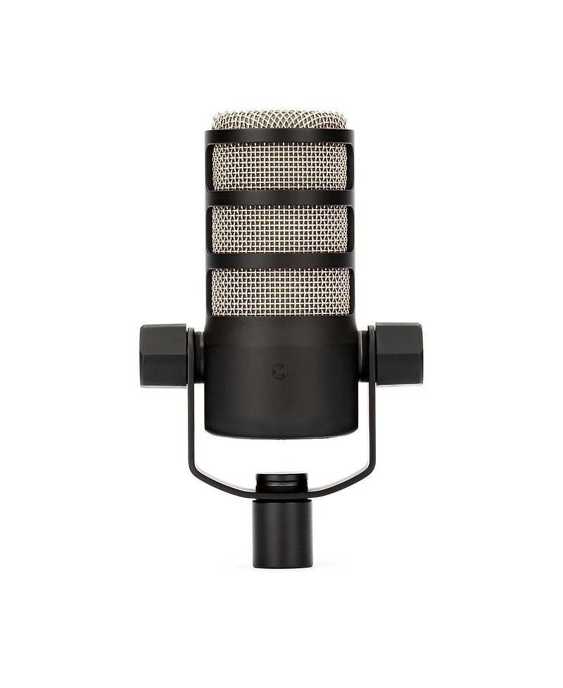 Rode PodMic Dynamic Podcasting Microphone