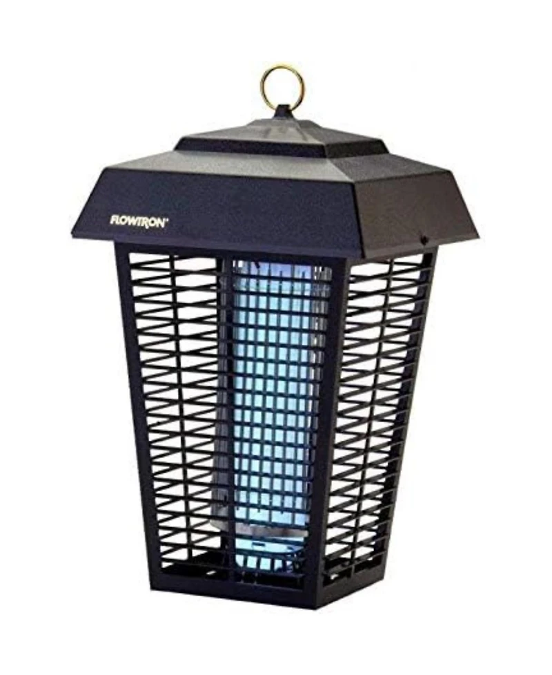 Flowtron Bug Zapper, Mosquito Zapper with 1-1/2 Acre of Coverage