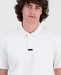 Hugo Boss Men's Deabond Regular-Fit Polo Shirt