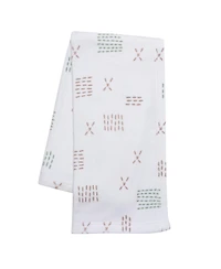 Bedtime Originals Baby Farmyard Friends Soft Fleece Blanket