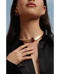 Rc Retro Chic Gladiator Necklace