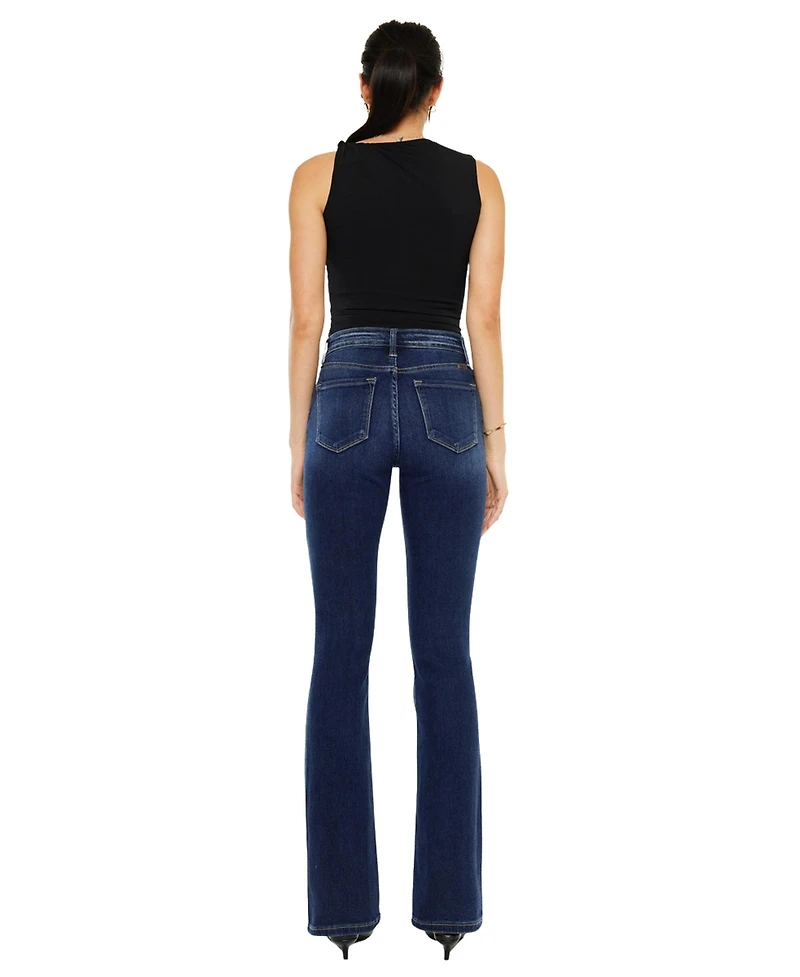 KanCan Essential Women's Denver High Rise Bootcut Jeans