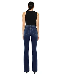 KanCan Essential Women's Denver High Rise Bootcut Jeans